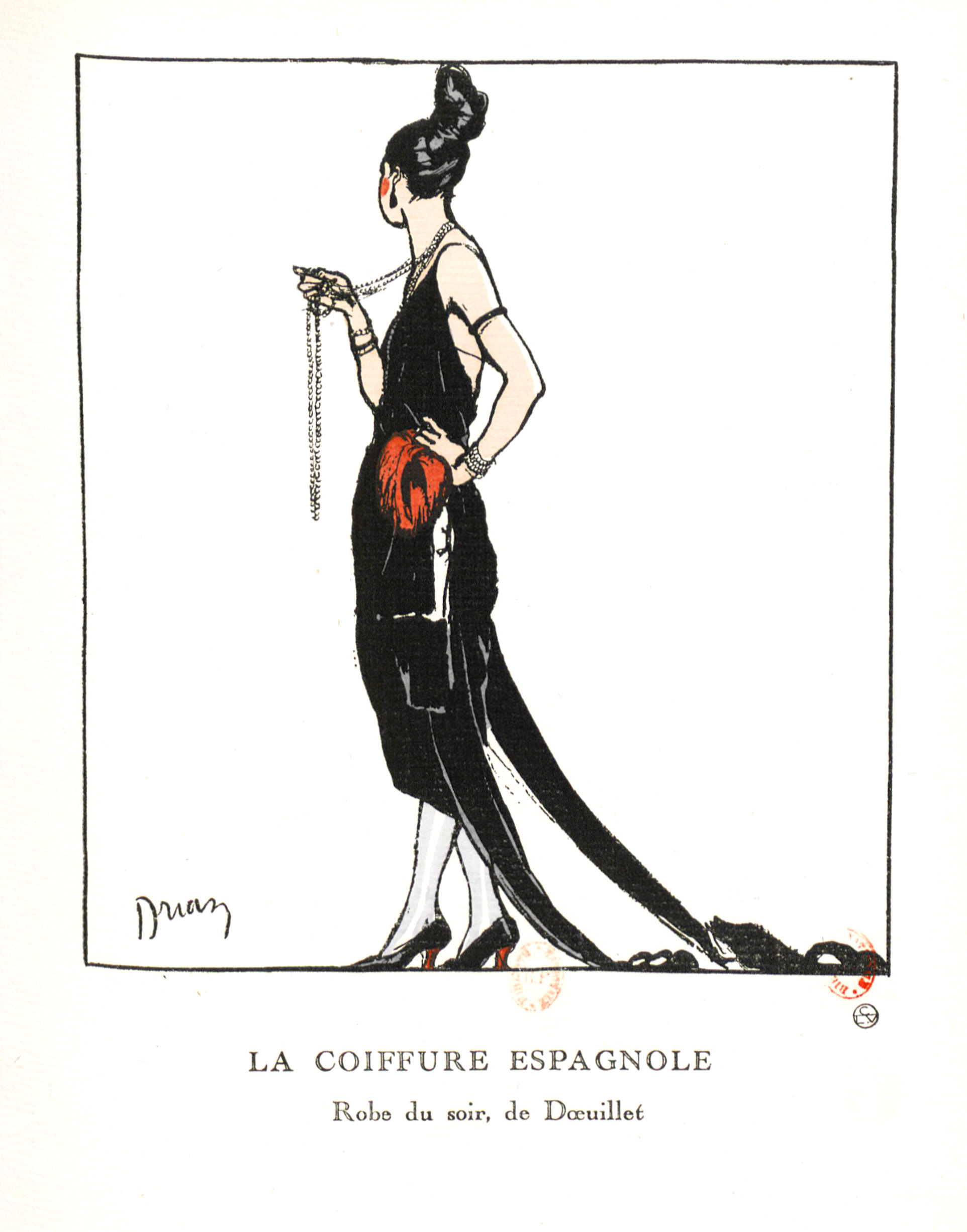 DESSIN OU PEINTURE 