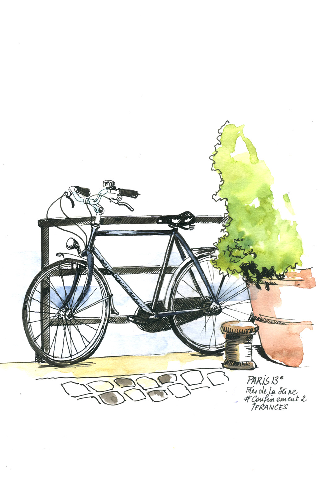 DESSIN OU PEINTURE 