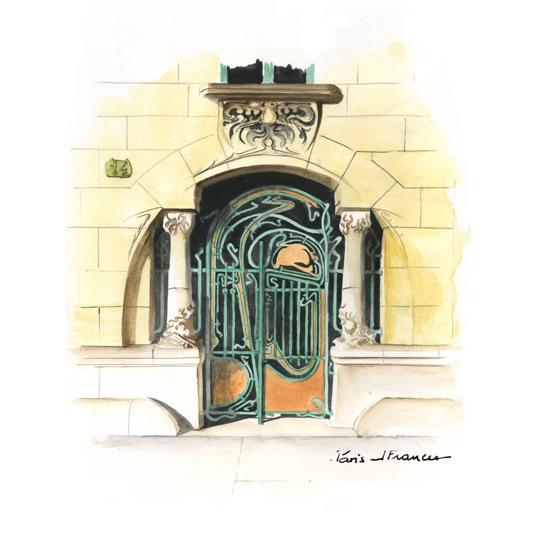 DESSIN OU PEINTURE 