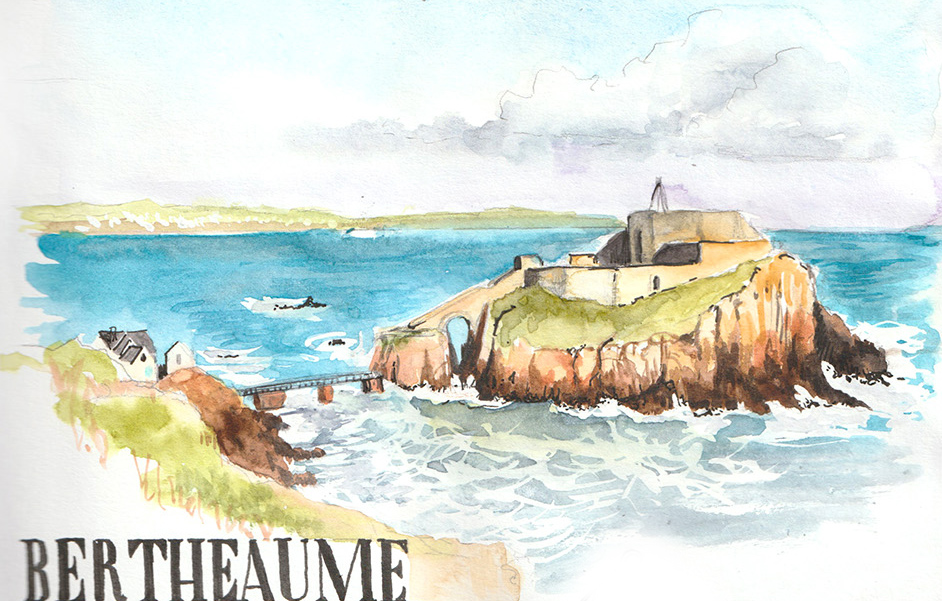DESSIN OU PEINTURE 