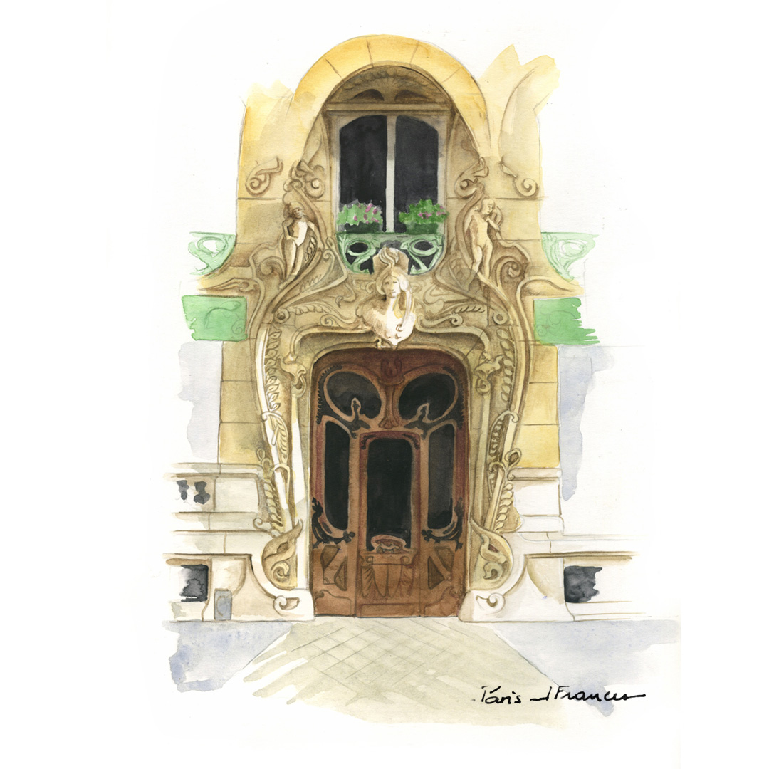 DESSIN OU PEINTURE 