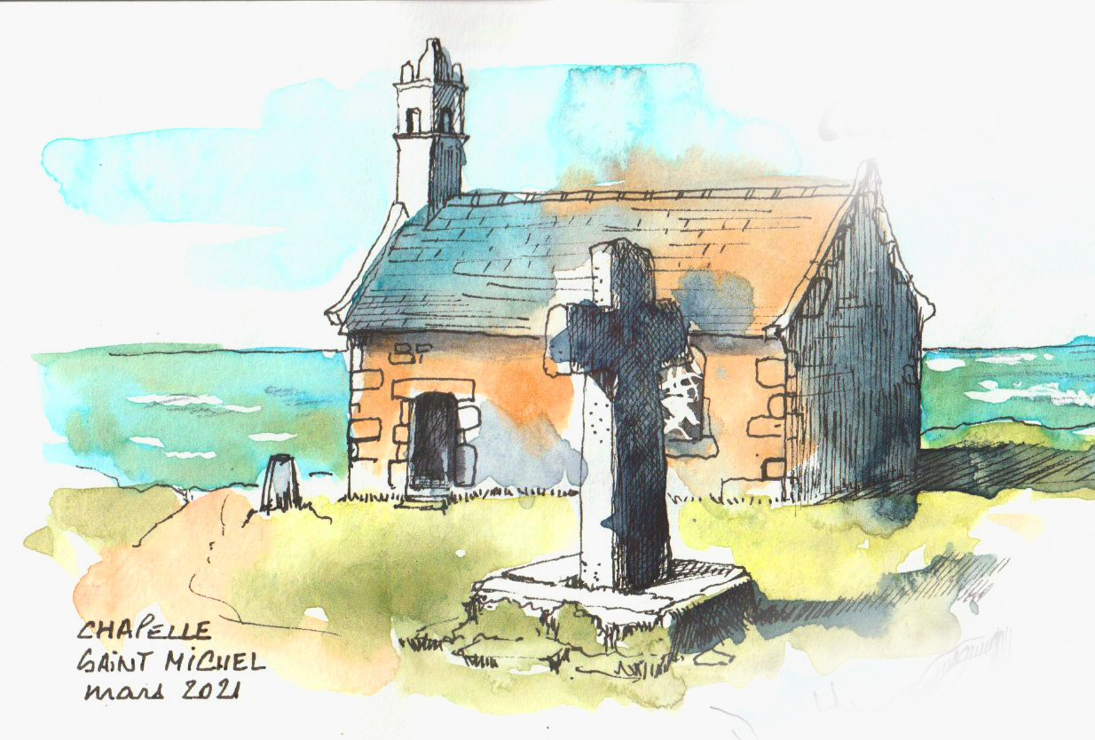 DESSIN OU PEINTURE 