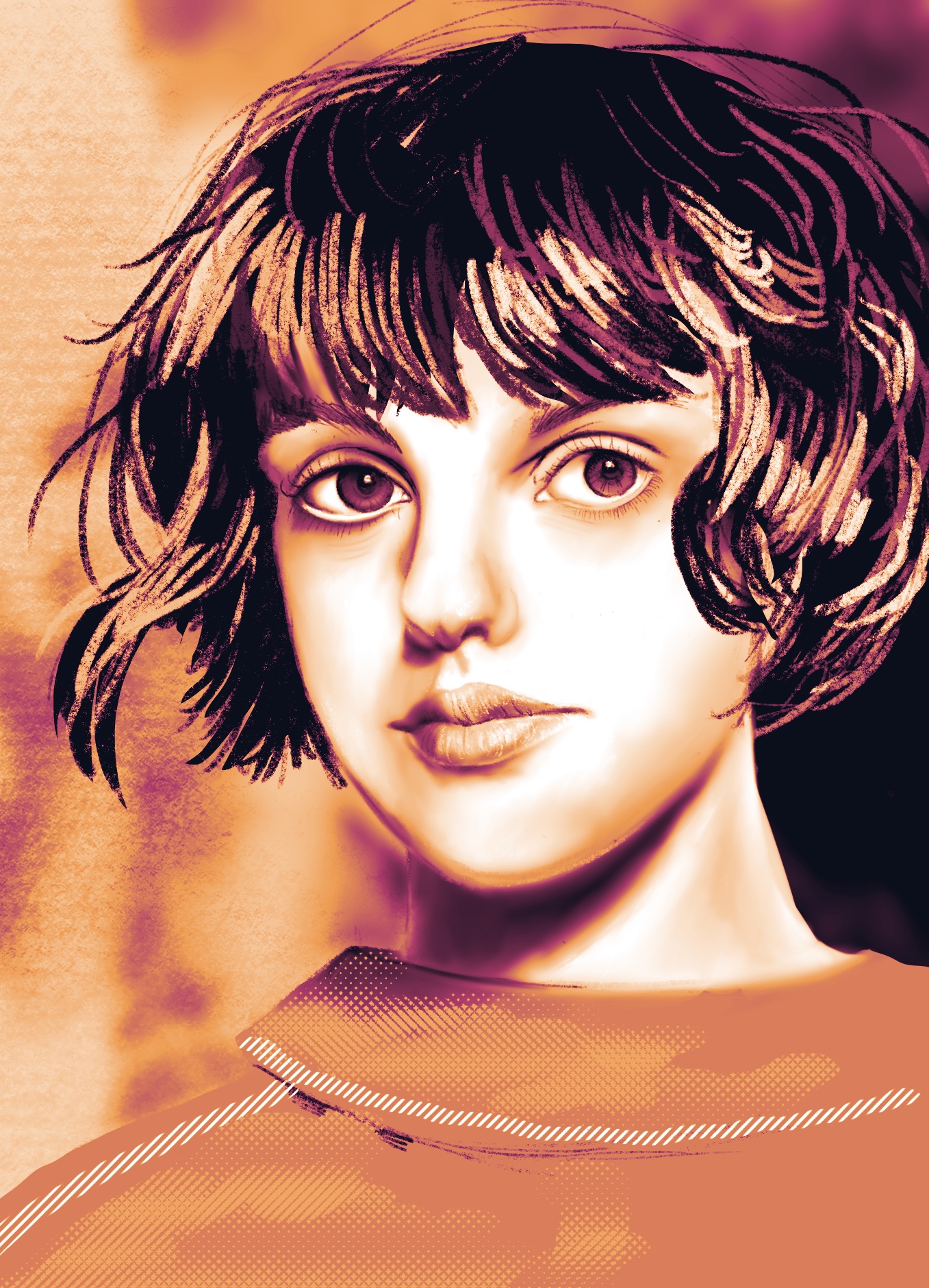 DESSIN OU PEINTURE 