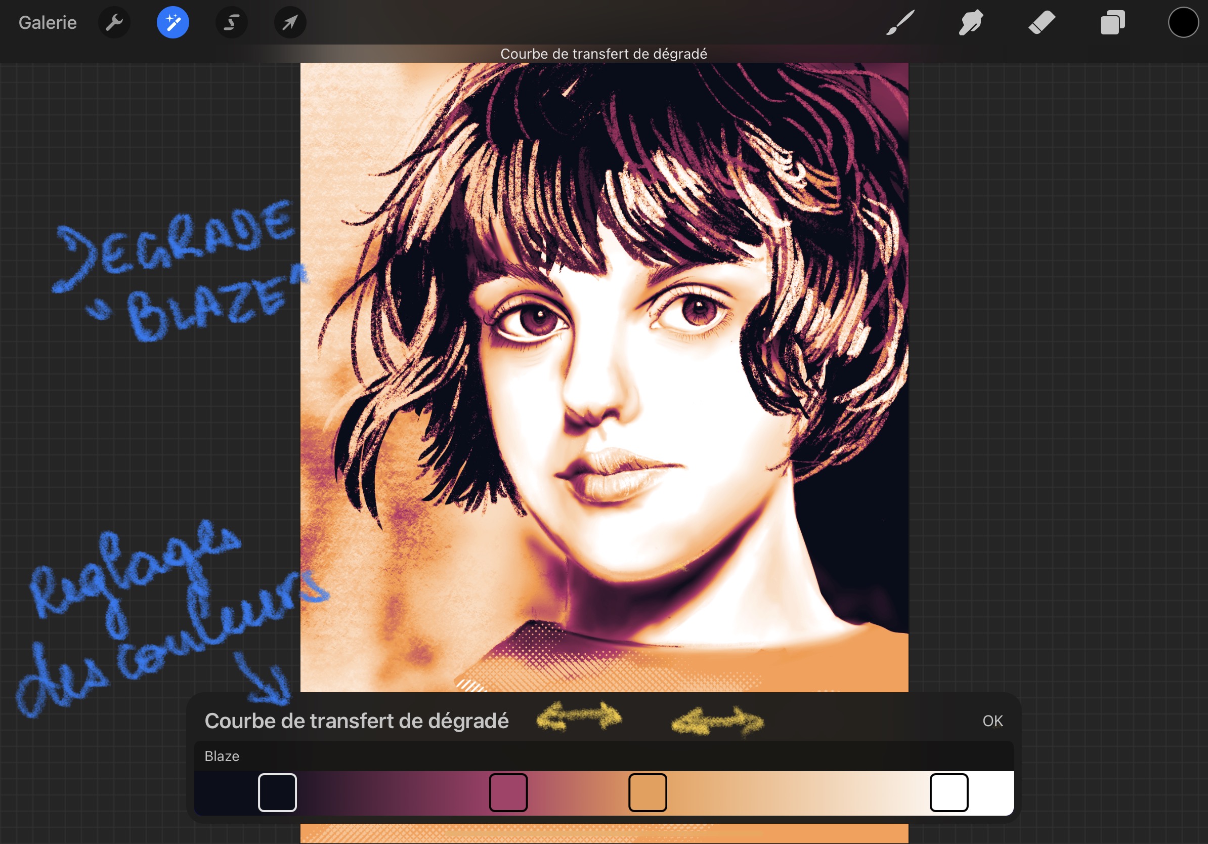 DESSIN OU PEINTURE 