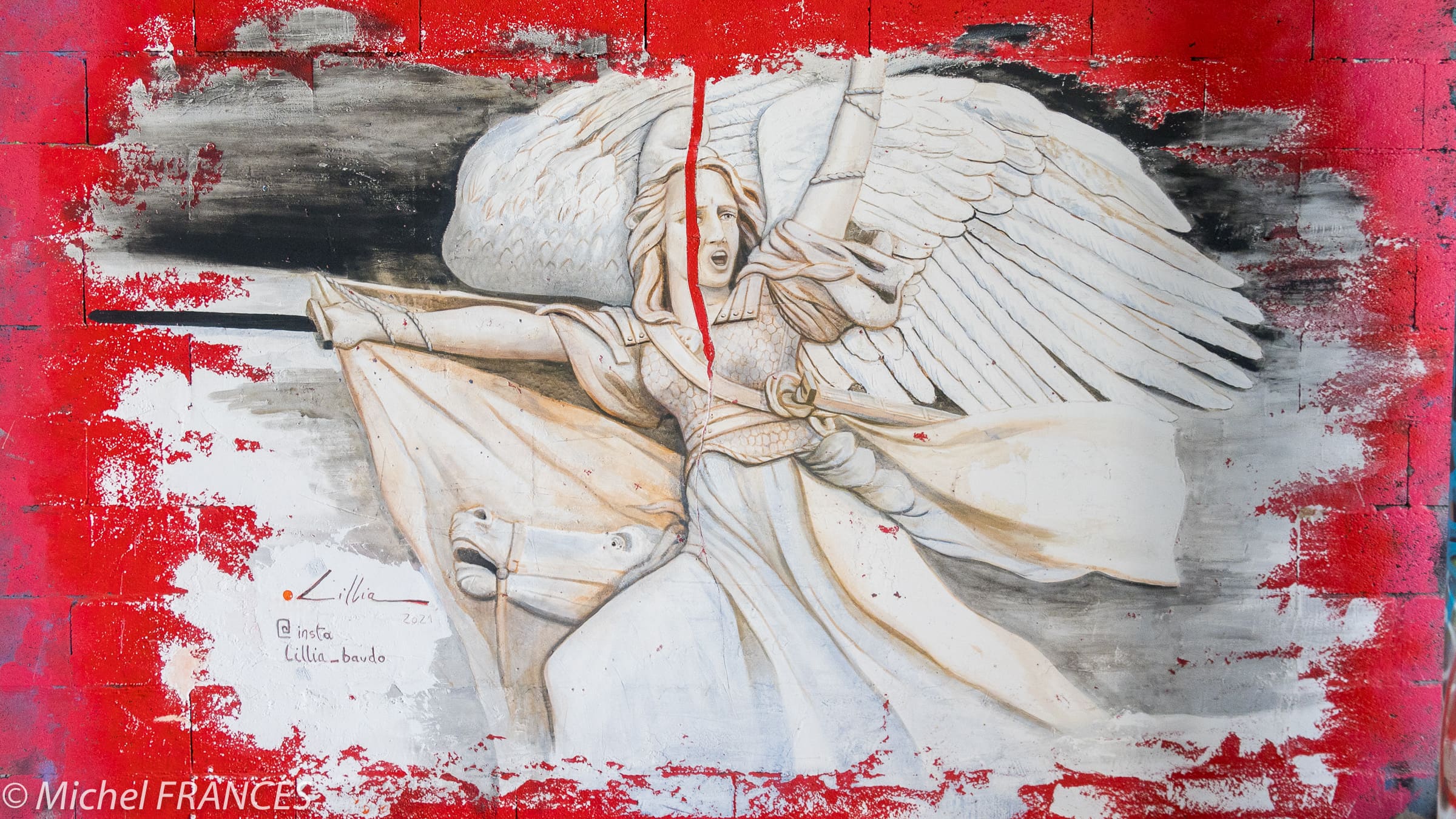 DESSIN OU PEINTURE 