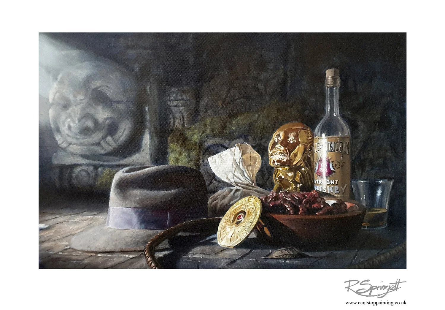 DESSIN OU PEINTURE 