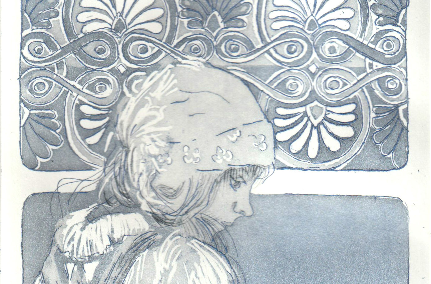 DESSIN OU PEINTURE 