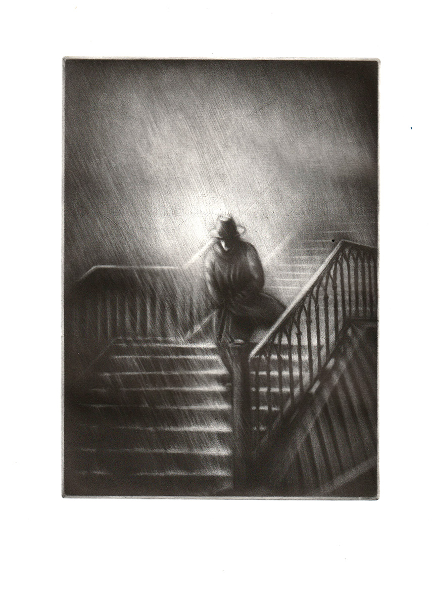 DESSIN OU PEINTURE 
