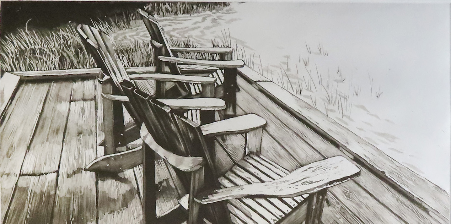 DESSIN OU PEINTURE 